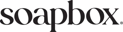 Soapbox logo