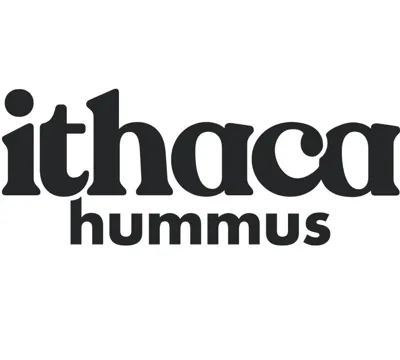 Ithaca Hummus logo