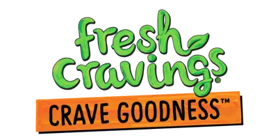 Fresh Cravings logo