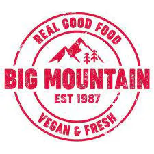 Big Mountain Foods logo
