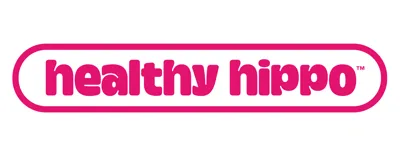 Healthy Hippo logo