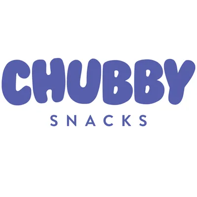 Chubby Snacks logo