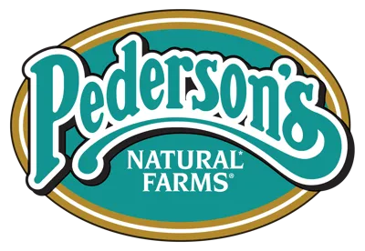 Pederson's Natural Farms logo