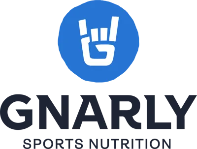 Gnarly Nutrition logo