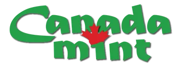 Canada Mint logo
