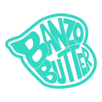 Banzo Butter logo
