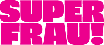 Superfrau logo