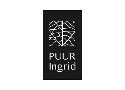 PUUR Ingrid logo
