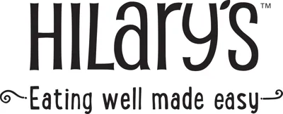 Hilary’s logo