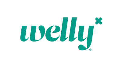 Welly logo
