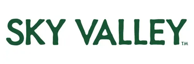 Sky Valley logo