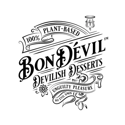 Bon Devil logo