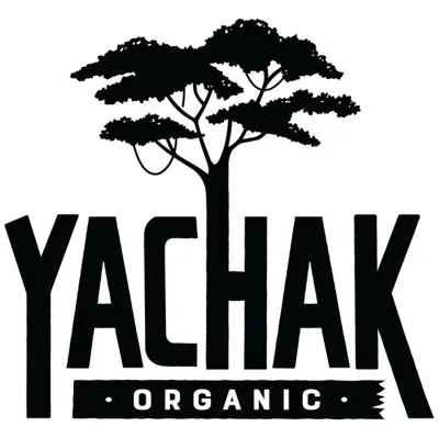 Yachak Organic logo
