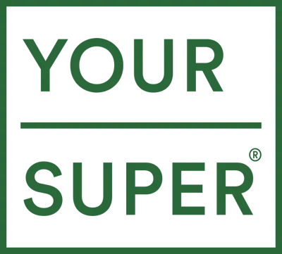 Your Super logo