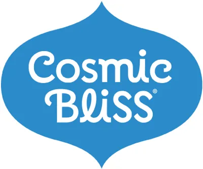 Cosmic Bliss logo