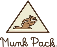 Munk Pack logo