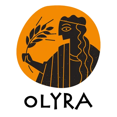 Olyra Foods logo