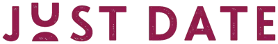 Just Date logo