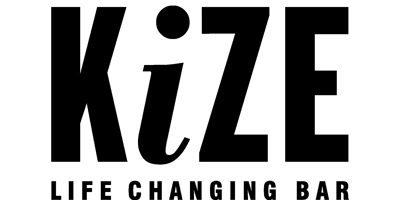 KiZE logo