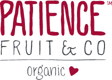 Patience Fruit & Co logo