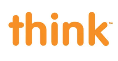 Think logo
