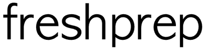 Fresh Prep logo