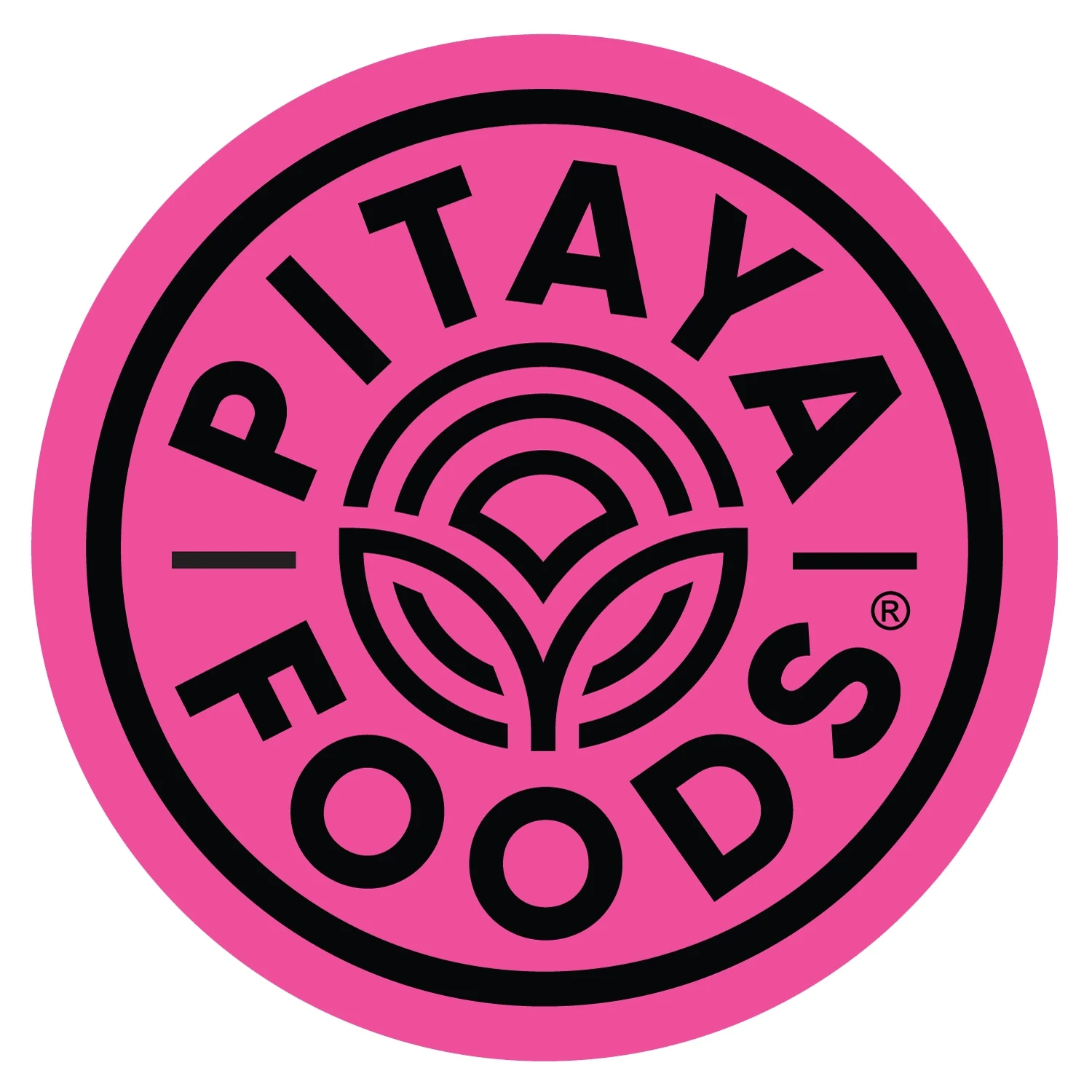 Pitaya Foods logo