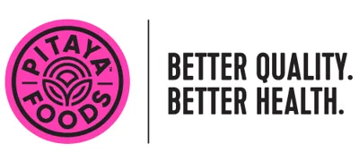 Pitaya Foods logo