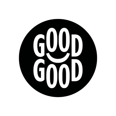 GOOD GOOD logo