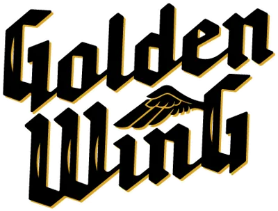 Golden Wing logo