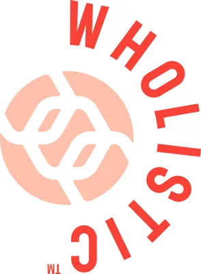 WHOLISTIC logo