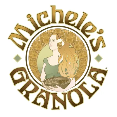 Michele's Granola logo