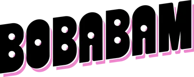 BOBABAM logo