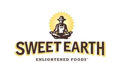 Sweet Earth Foods logo