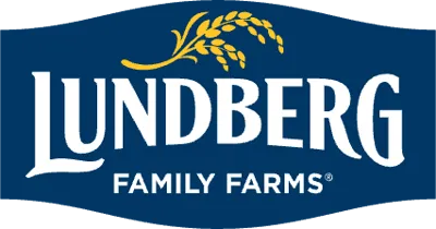 Lundberg Family Farms logo