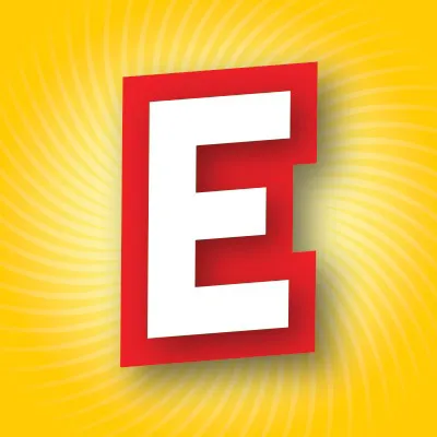ENERGIZE logo