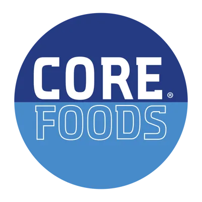 CORE Foods logo