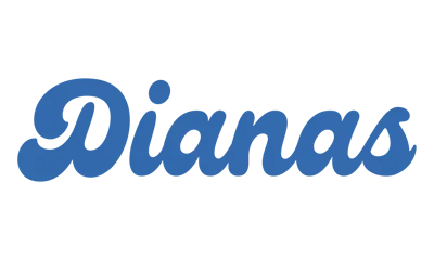 Diana's logo