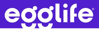 Egglife logo