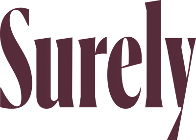 Surely logo