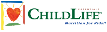 ChildLife Essentials logo