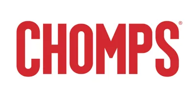 CHOMPS logo
