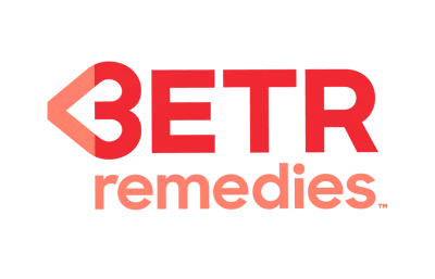 BETR Remedies logo