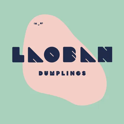 Laoban Dumplings logo