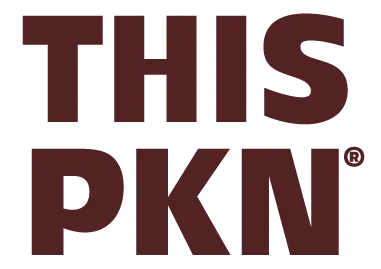 THIS PKN logo