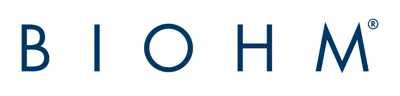 BIOHM logo