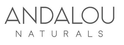 Andalou Naturals logo