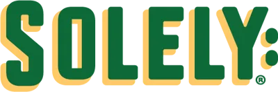 Solely logo