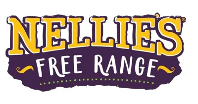 Nellie's Free Range logo