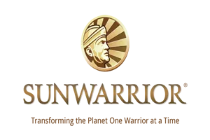 Sunwarrior logo